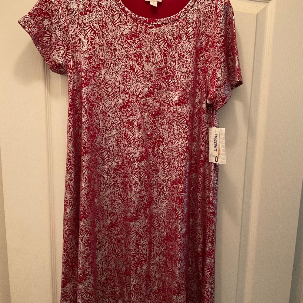 Carly small elegance collection
